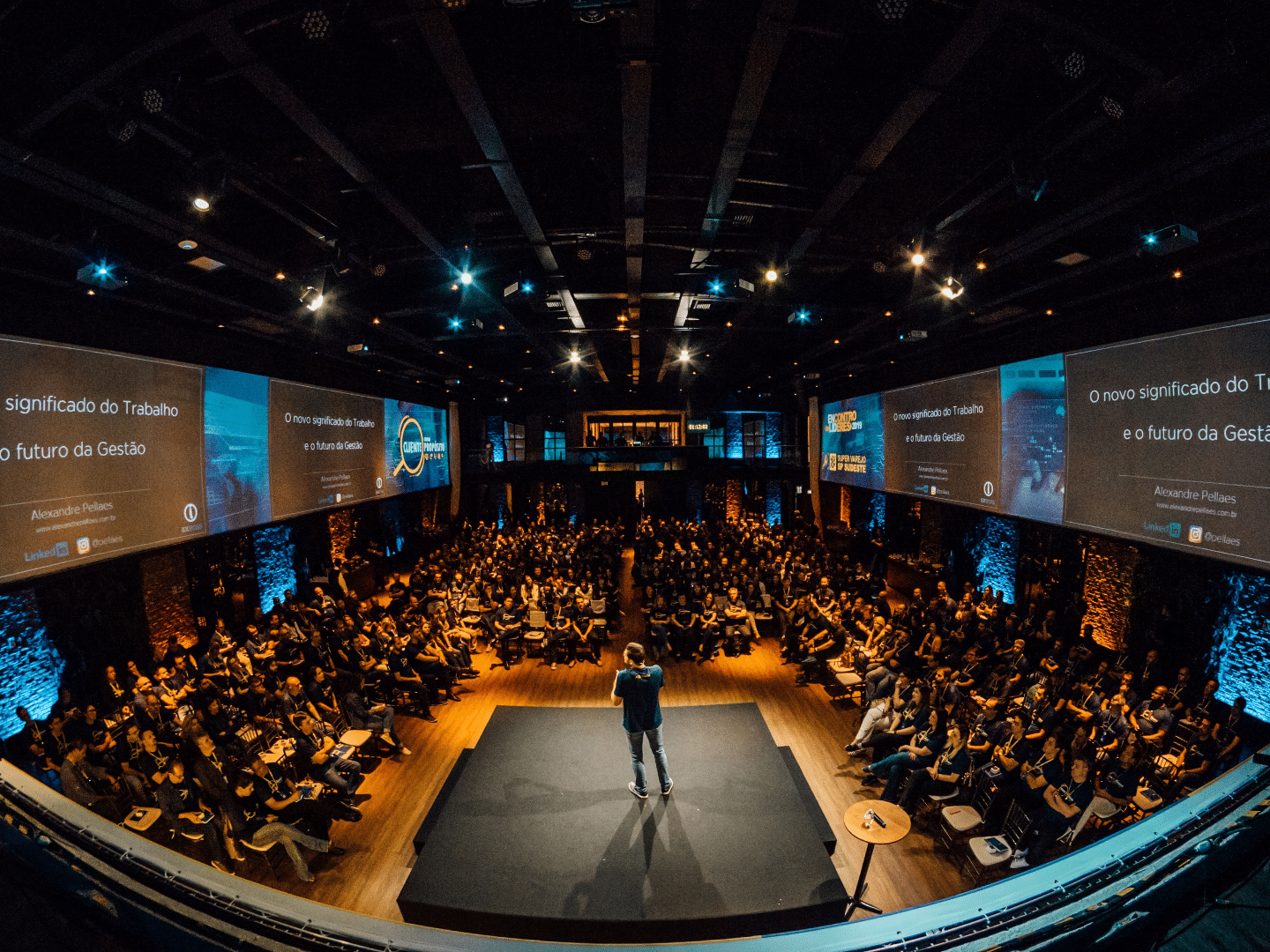 event-based marketing
