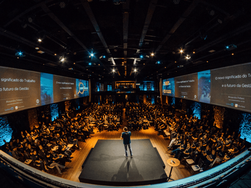 event-based marketing
