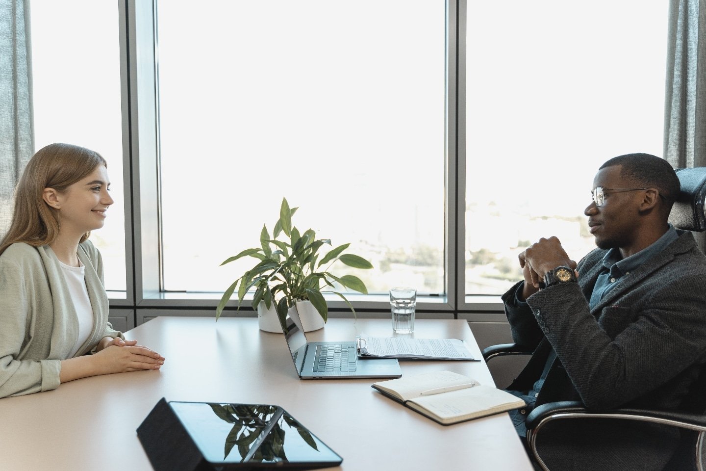 Featured image for “What is Your Promotion Policy Based On?”