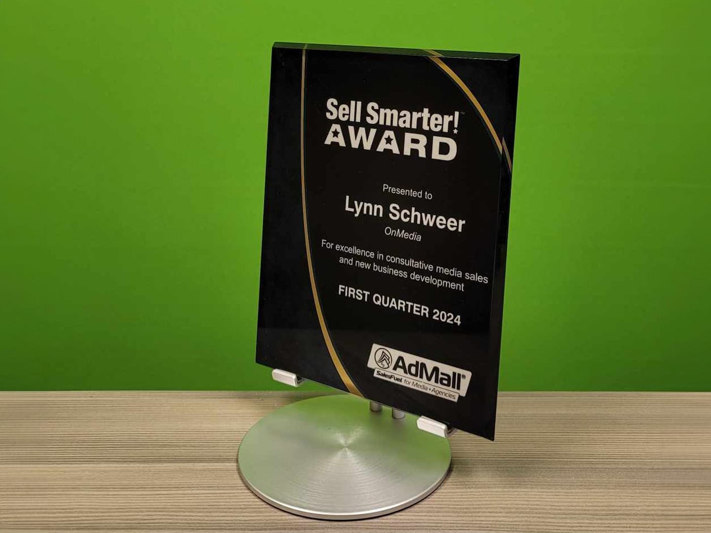 Featured image for &ldquo;$13,000 Steel Co Ad Campaign is Credited to AdMall&rsquo;s AudienceSCAN&rdquo;