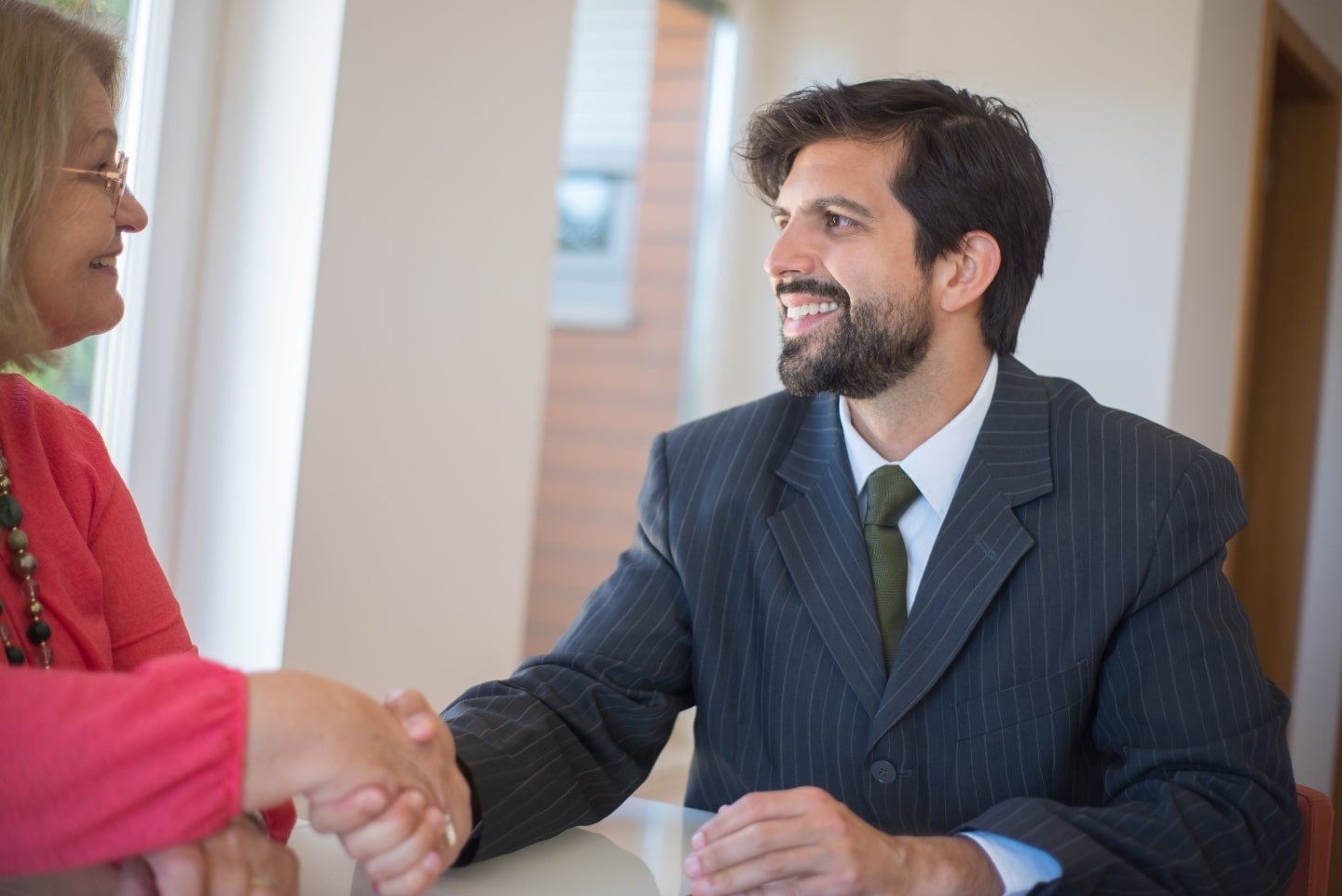 Featured image for “How to Build Client Loyalty To Keep Business Thriving”