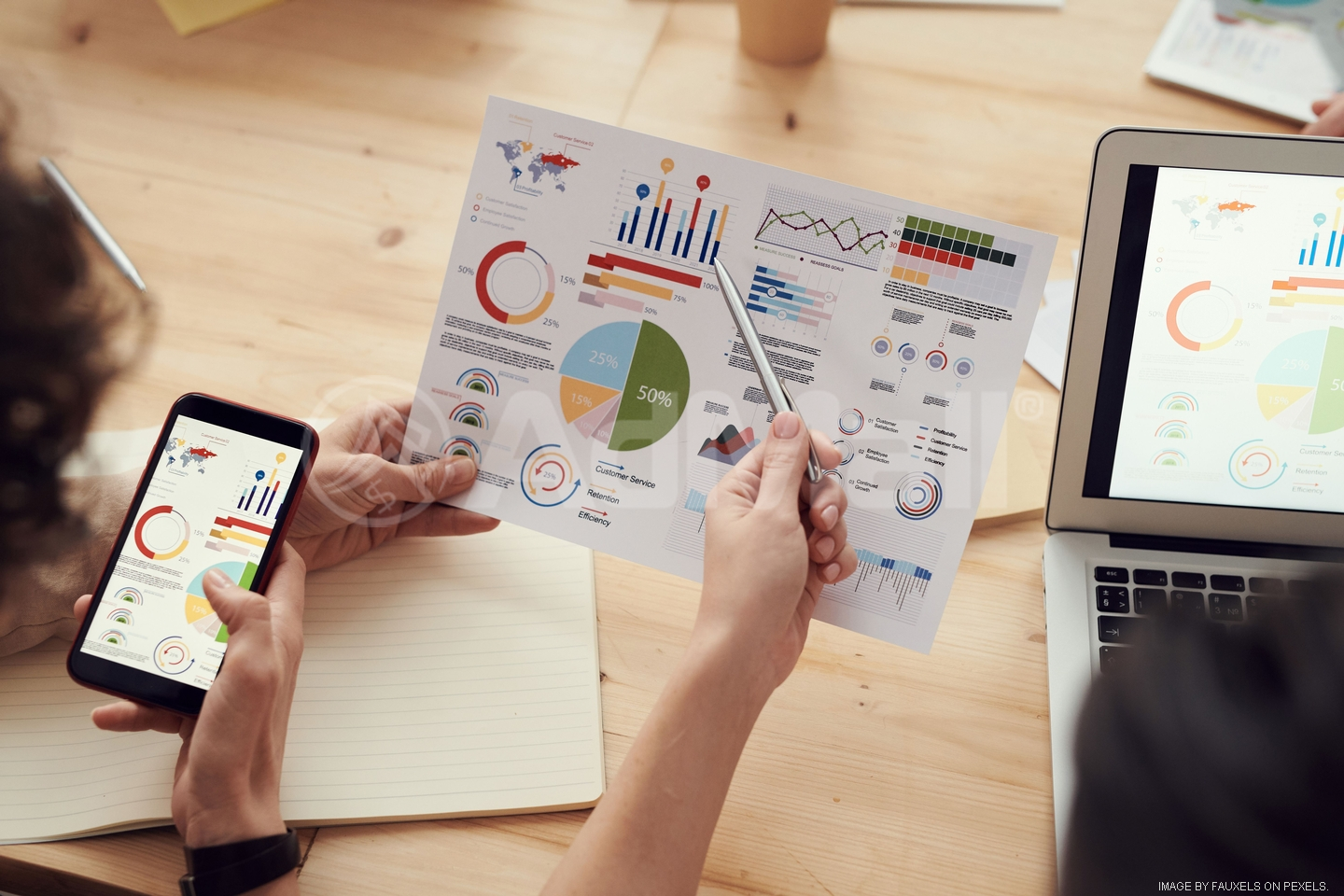 dataongraphs
