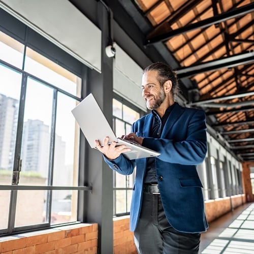 SalesCred, real estate, real estate agent, commercial real estate, residential real estate, credibility, B2B sales, selling, marketing, business intelligence