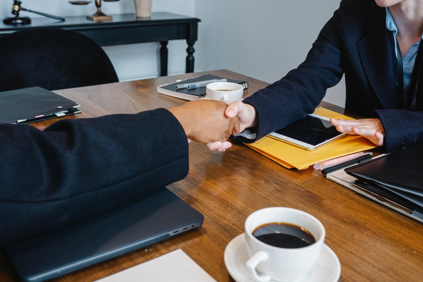 Featured image for &ldquo;When Selling to Executives, Being Prepared Can Boost Confidence&rdquo;