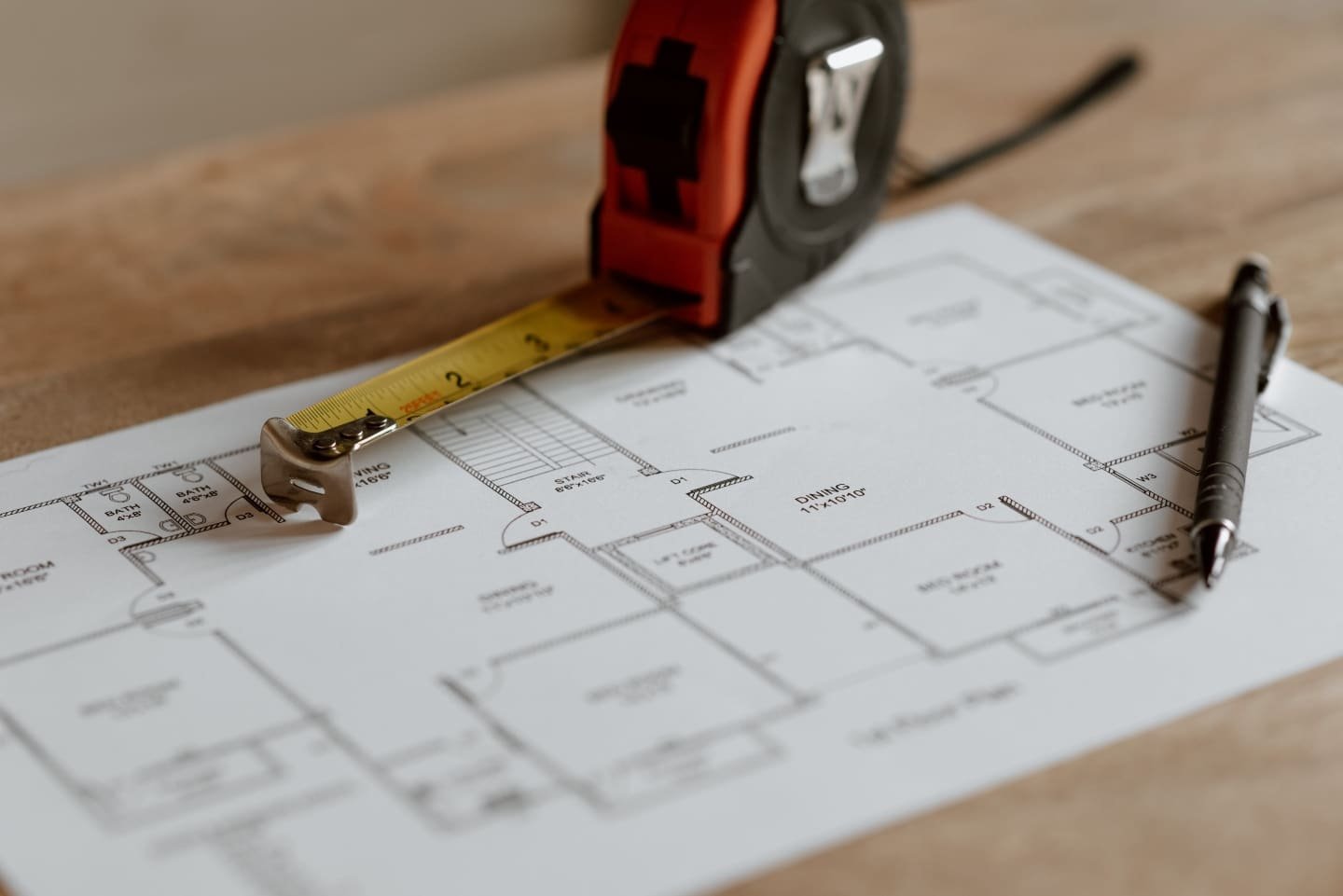 construction companies