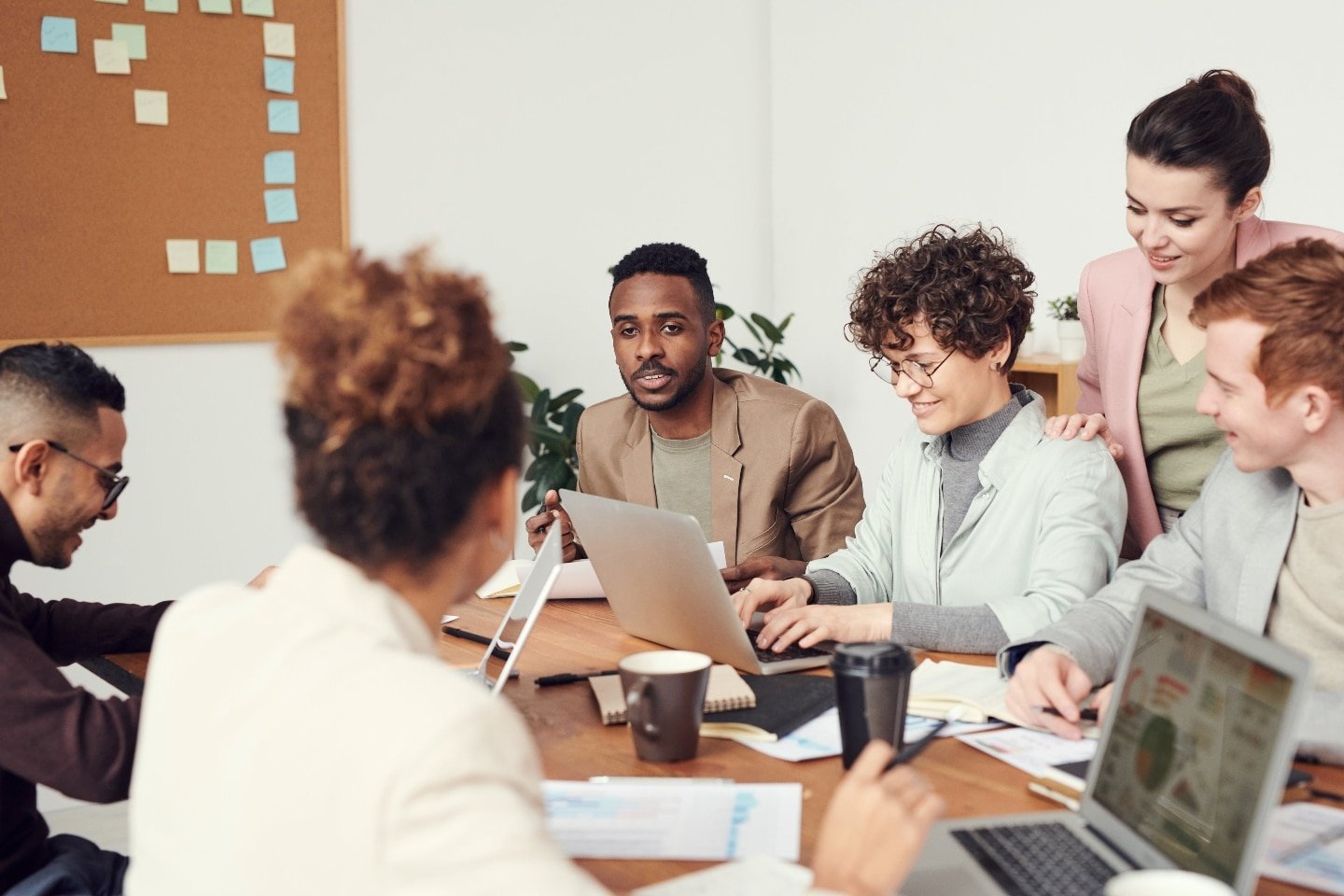 Featured image for “How to Improve Communication Skills to Help Retain Your Employees”