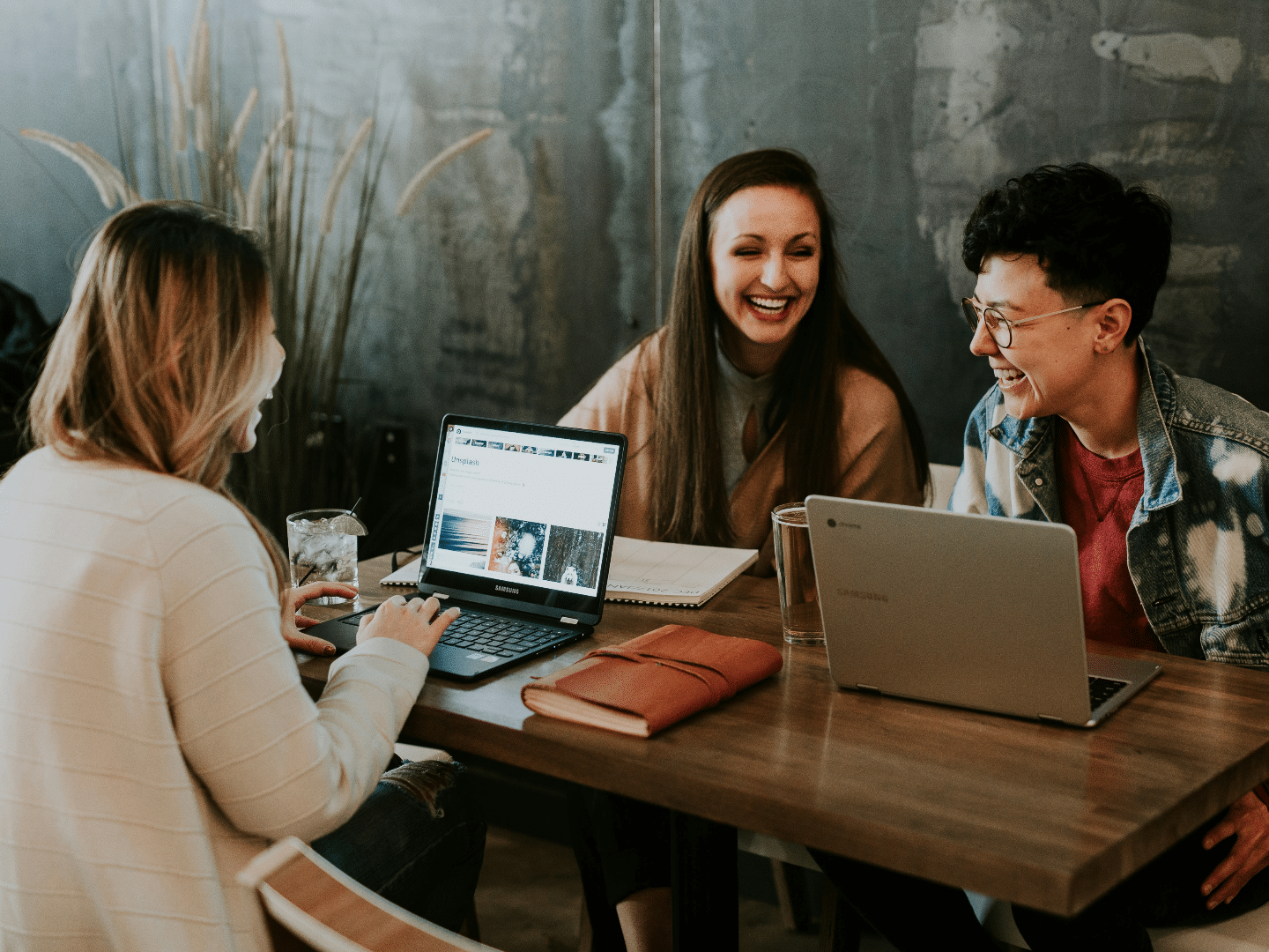 Content Marketing Programs