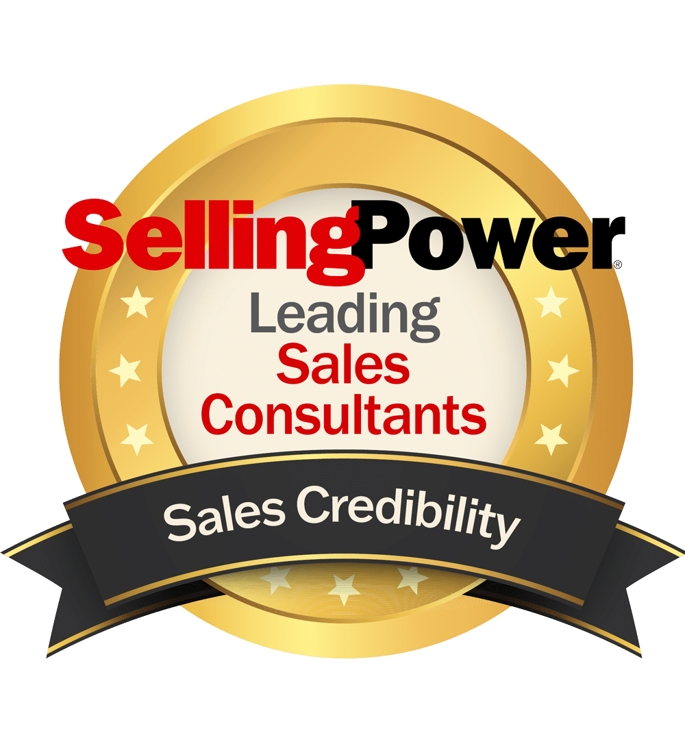 Featured image for “SalesFuel's C. Lee Smith named as a&nbsp;Leading Sales Consultant 2024 by Selling Power”
