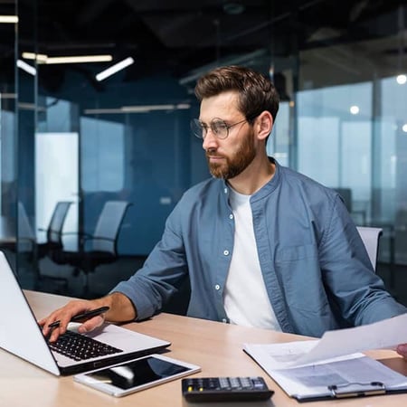 teamtrait for IT-services, technology, network services, IT-consultants, cybersecurity, pre-hire assessments, predictive index, TTI, sales assessments, behavioral assessments