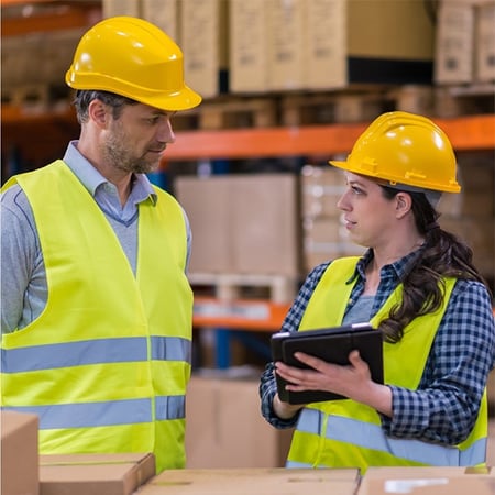 TeamTrait, predictive index alternative, logisitics. shipping, transportation, supply chain management, pre-hire assessments, sales assessment tests, behavioral assessment tests