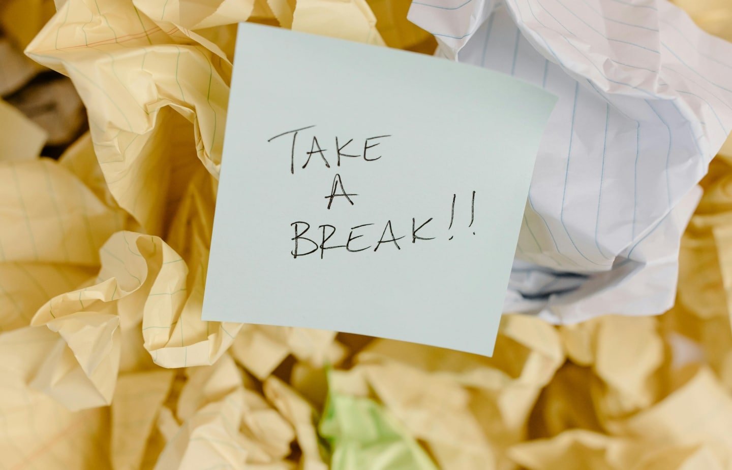 Featured image for &ldquo;2 Easy Steps to Nurture Your Well-​Being In&nbsp;Sales&rdquo;