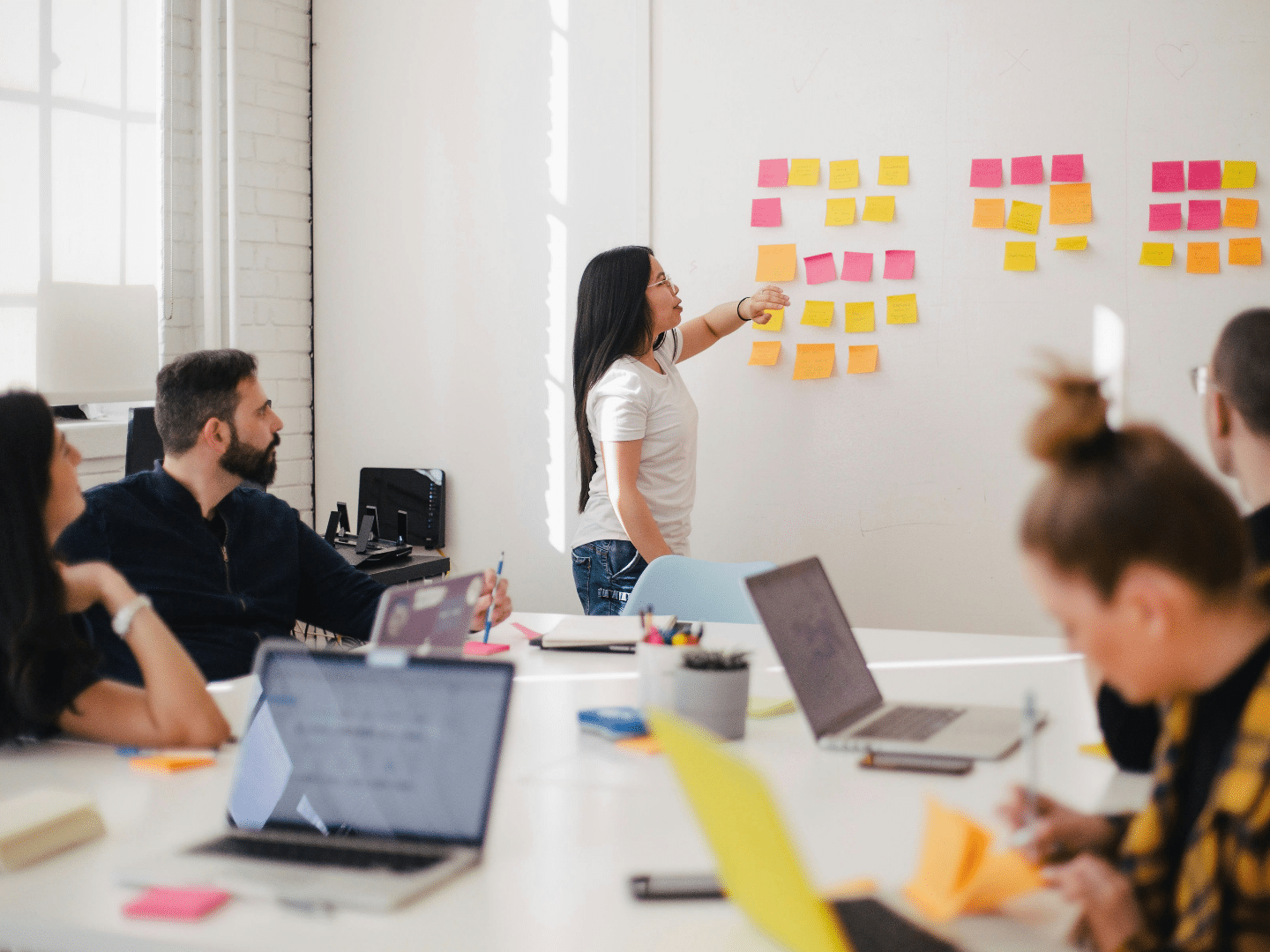 Content Marketing Objectives
