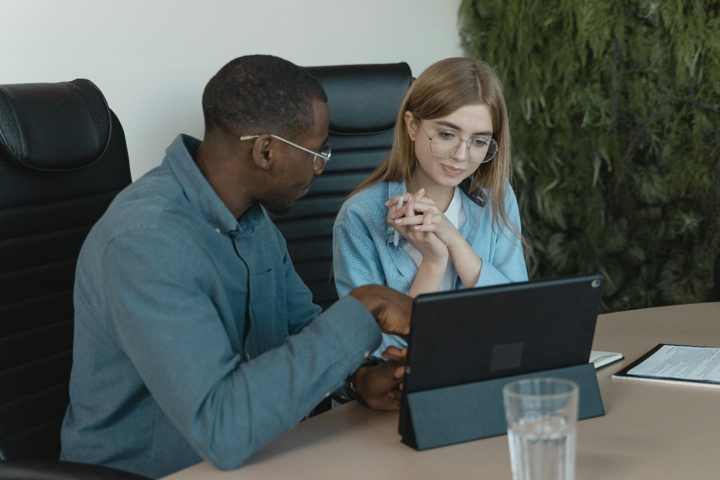 Featured image for “Developing Human Capital Delivers A&nbsp;Competitive Edge To Your&nbsp;Team”