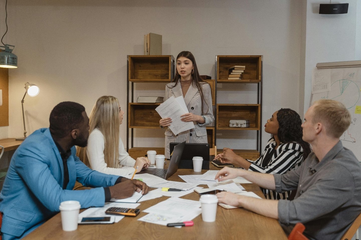 Featured image for “3 Ways That a&nbsp;Good Team Leader Overcomes Internal Conflict”