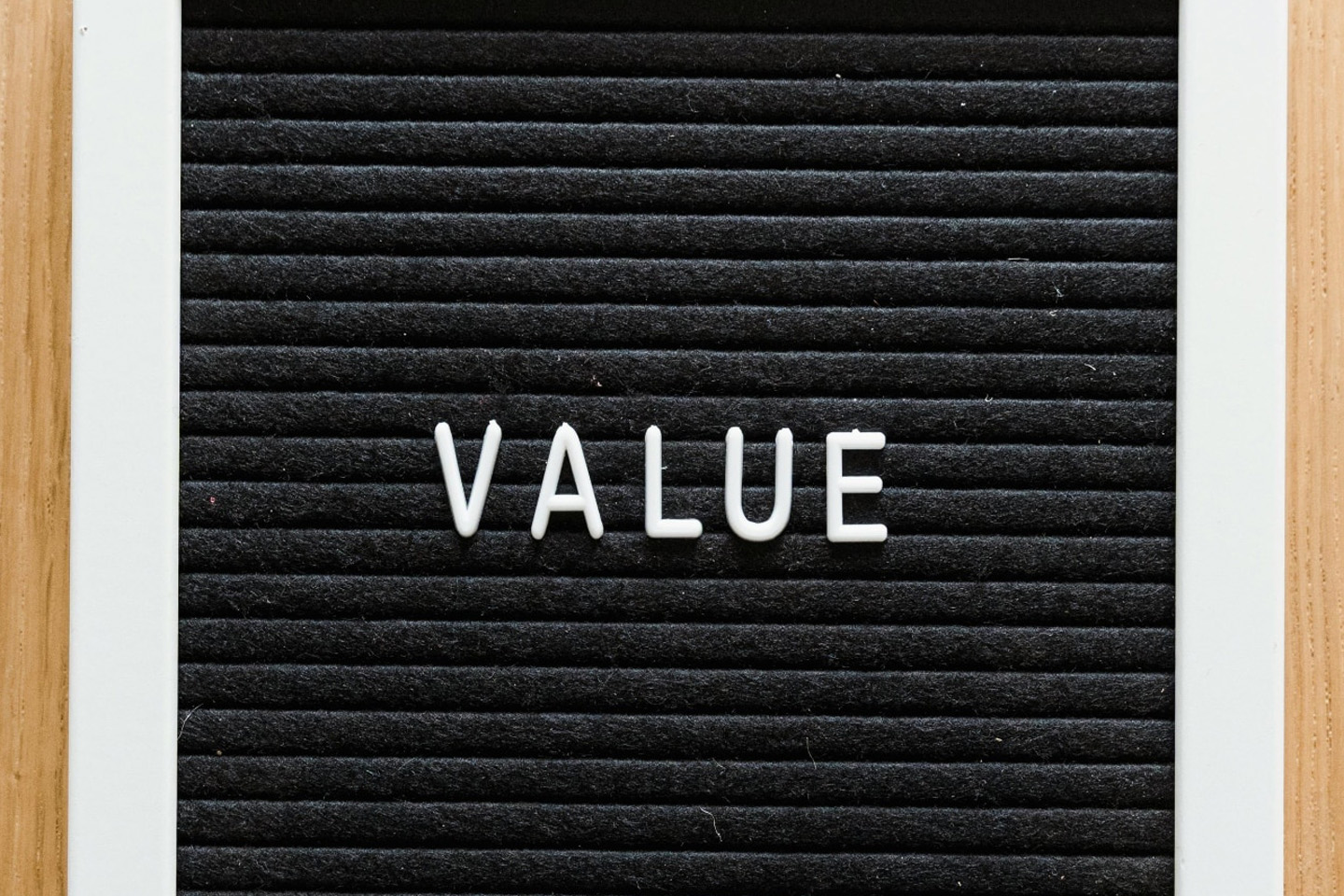 Featured image for &ldquo;Why Sales Objections Are About More Than&nbsp;Price&rdquo;