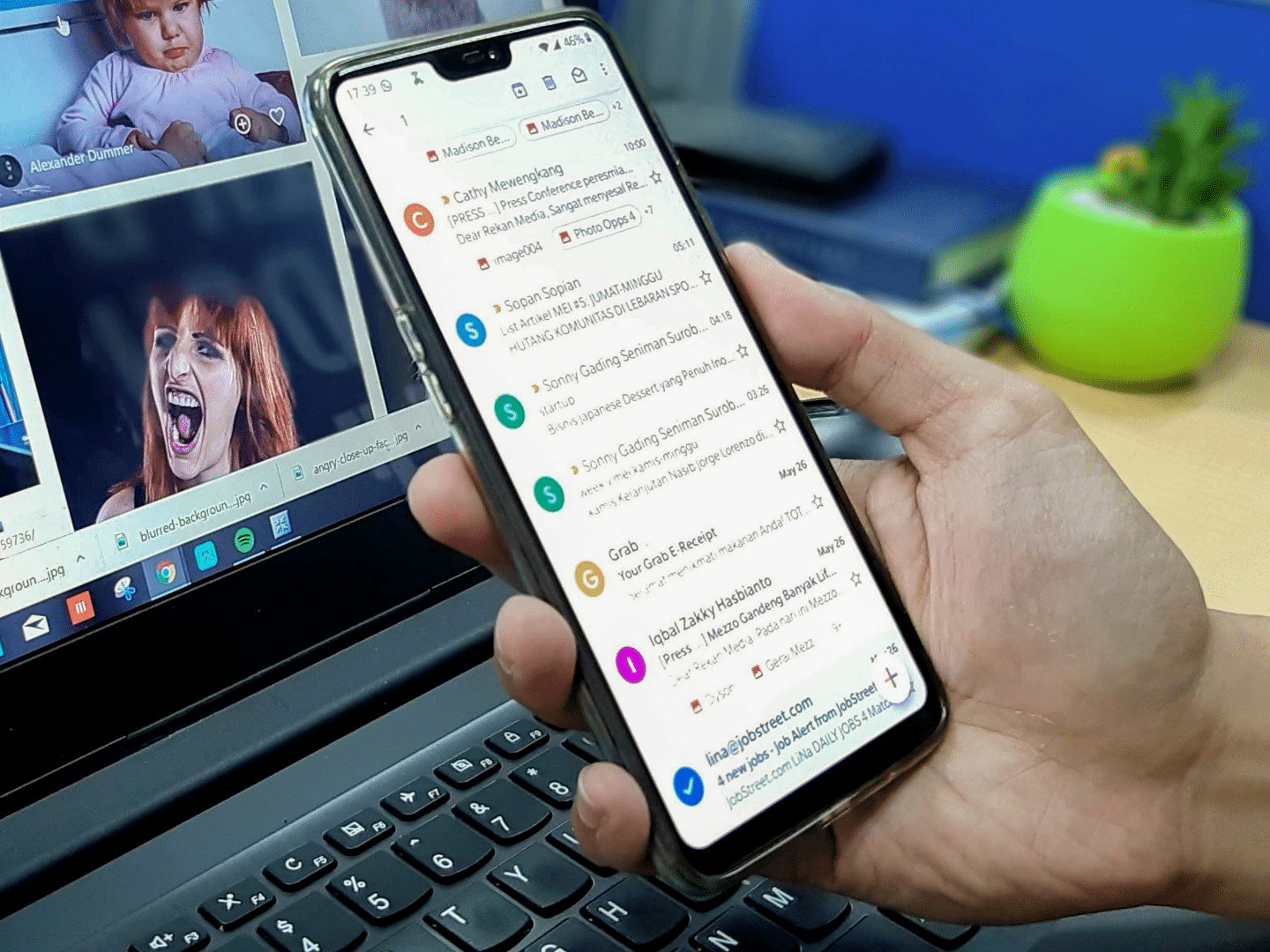 strategic email marketing