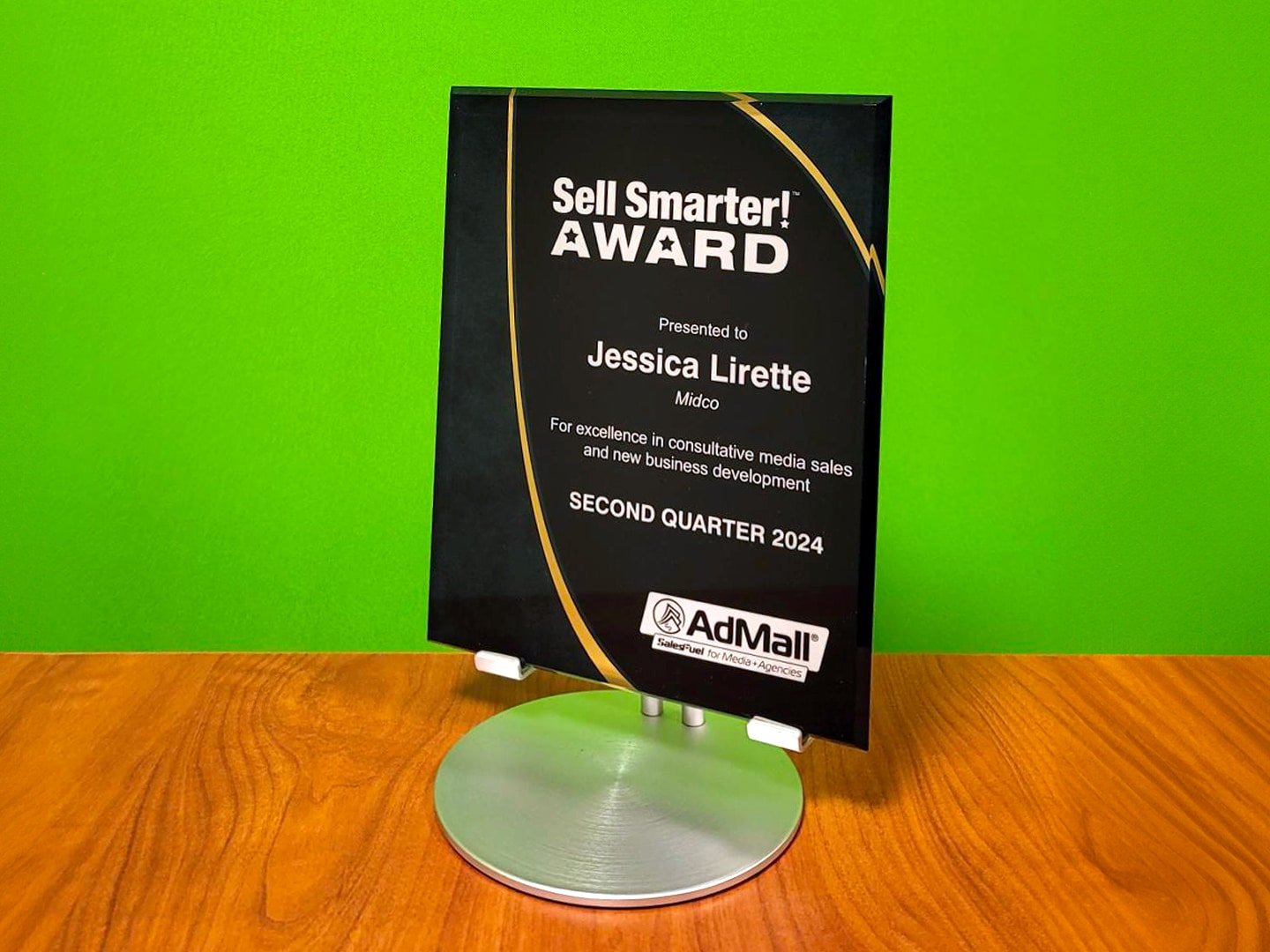 Featured image for “AdMall’s Intelligence Report to Close $20,000 TV and OTT Golf Simulator Ad Campaign”