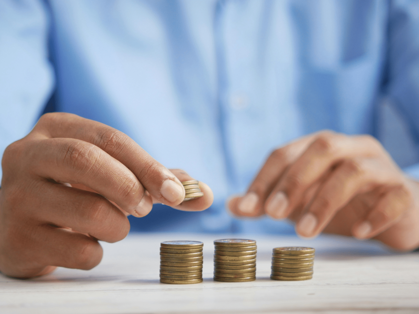 digital marketing investments
