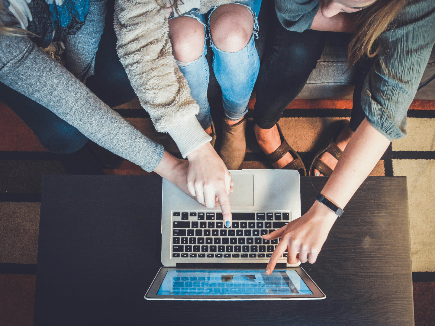 website basics