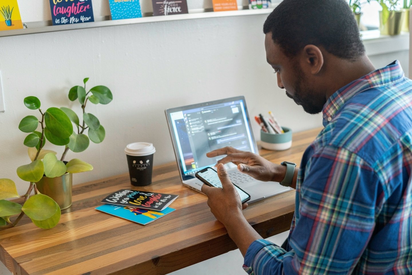 Featured image for “The Best Phone Sales Tips For Reluctant Callers”
