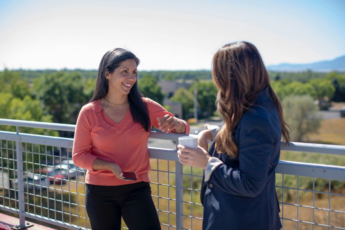 Featured image for “How To Have Better Sales Conversations”
