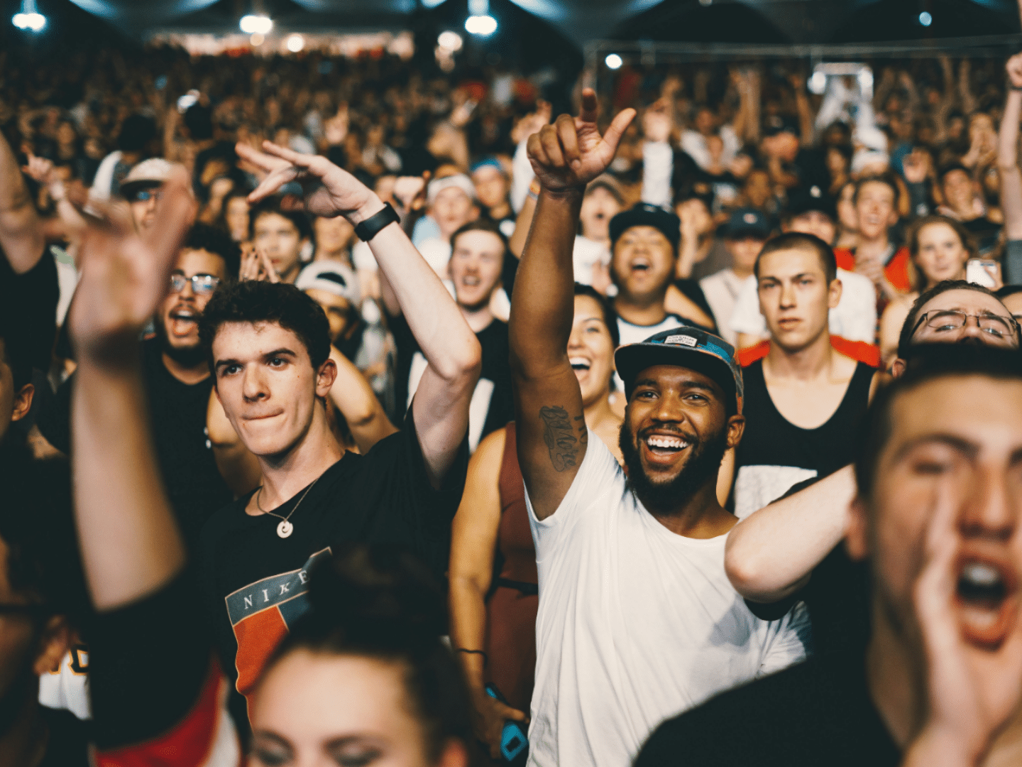 audience segmentation