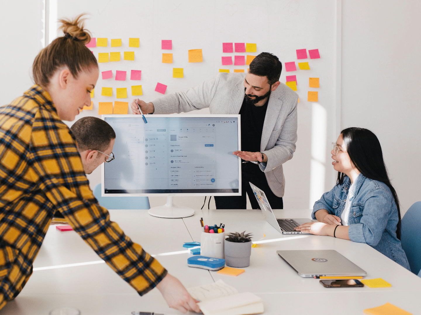 customer acquisition strategy