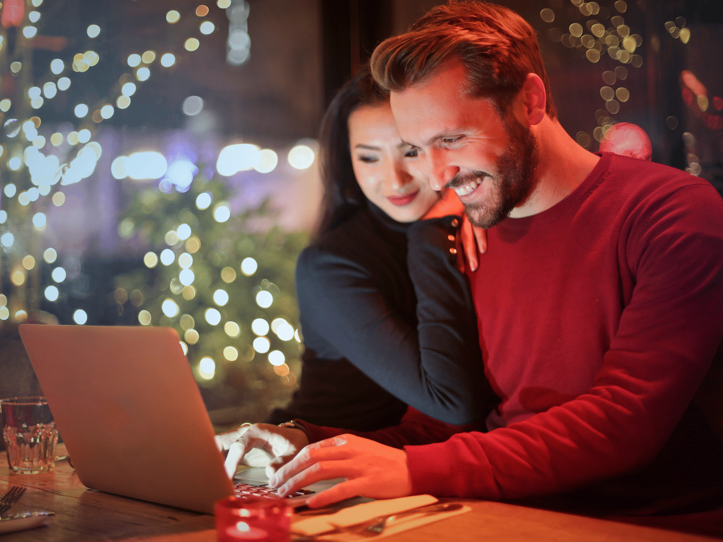 digital ad campaign