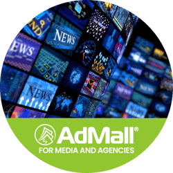 AdMall for Media and Agency