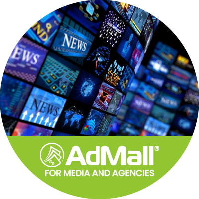 AdMall for local media sales and emerging marketing agencies