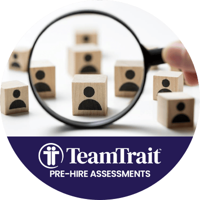 TeamTrait - Pre Hire Assessments