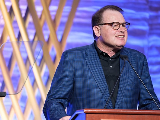 c lee smith-aaf-nsac-speaker-awards luncheon