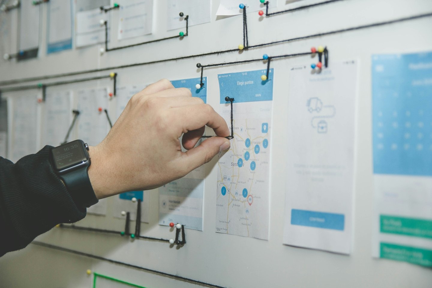Featured image for “Stakeholder Mapping Makes Your Sales Process More Effective”