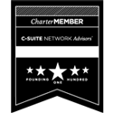 SalesFuel C-Suite Network Advisor, podcasts on C-Suite Radio Network