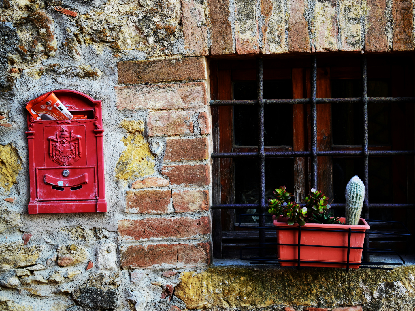 Direct Mail Response Rates