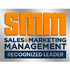 Sales and Marketing Management magazine has recognized SalesFuel as an Industry Leader