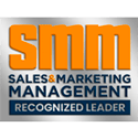 Sales and Marketing Management magazine has recognized SalesFuel as an Industry Leader Sales and Marketing Management magazine has recognized SalesFuel as an Industry Leader