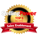 Selling Power magazine has recognized SalesFuel as one of the Top 5 suppliers