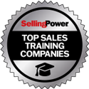 SalesFuel recognized as a Top Sales Training Company by Selling Power