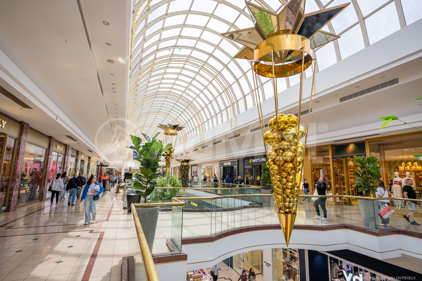 holidaymall