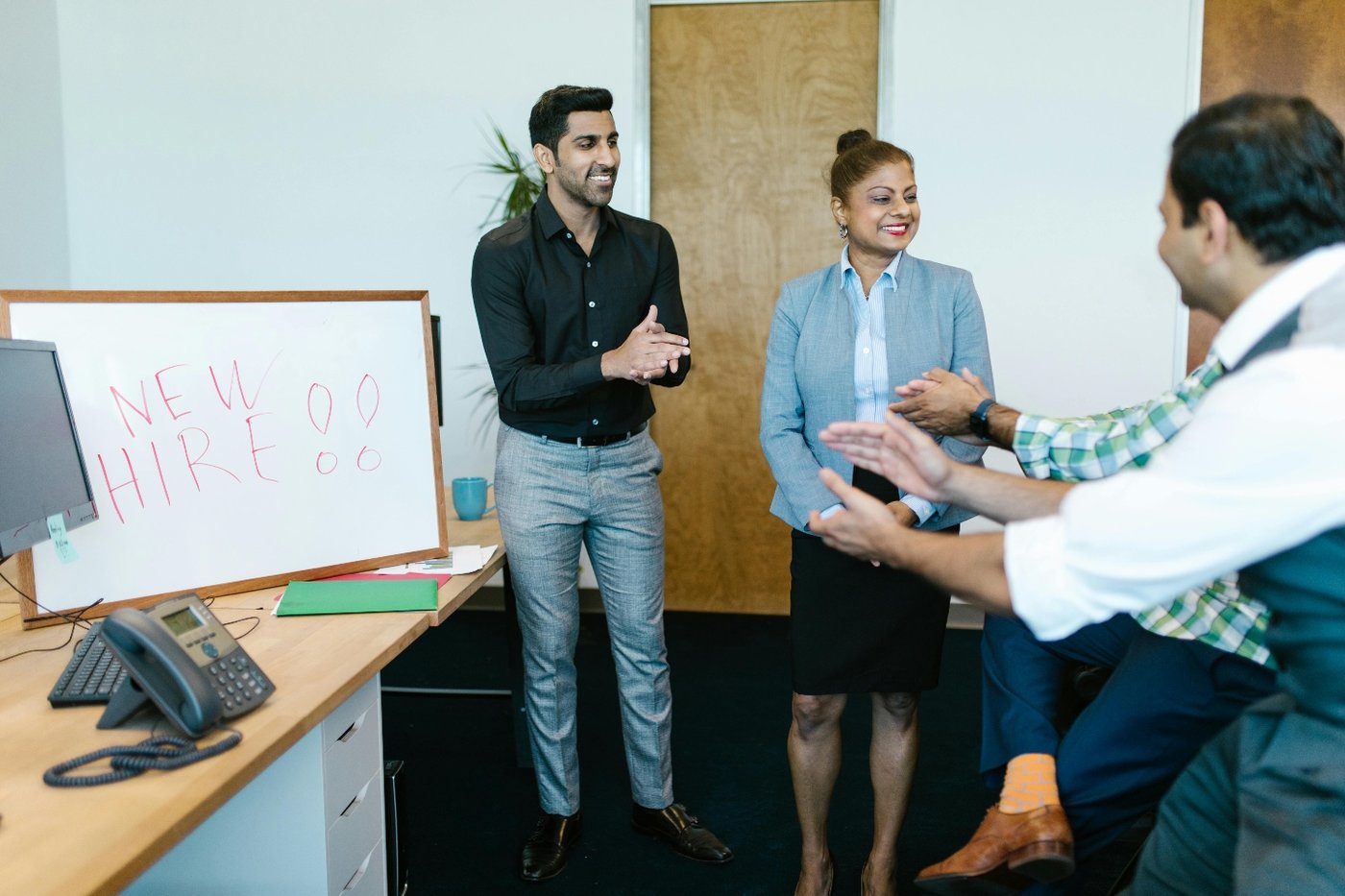 TeamTrait Hiring Manager Glossary | Terms | Terminology