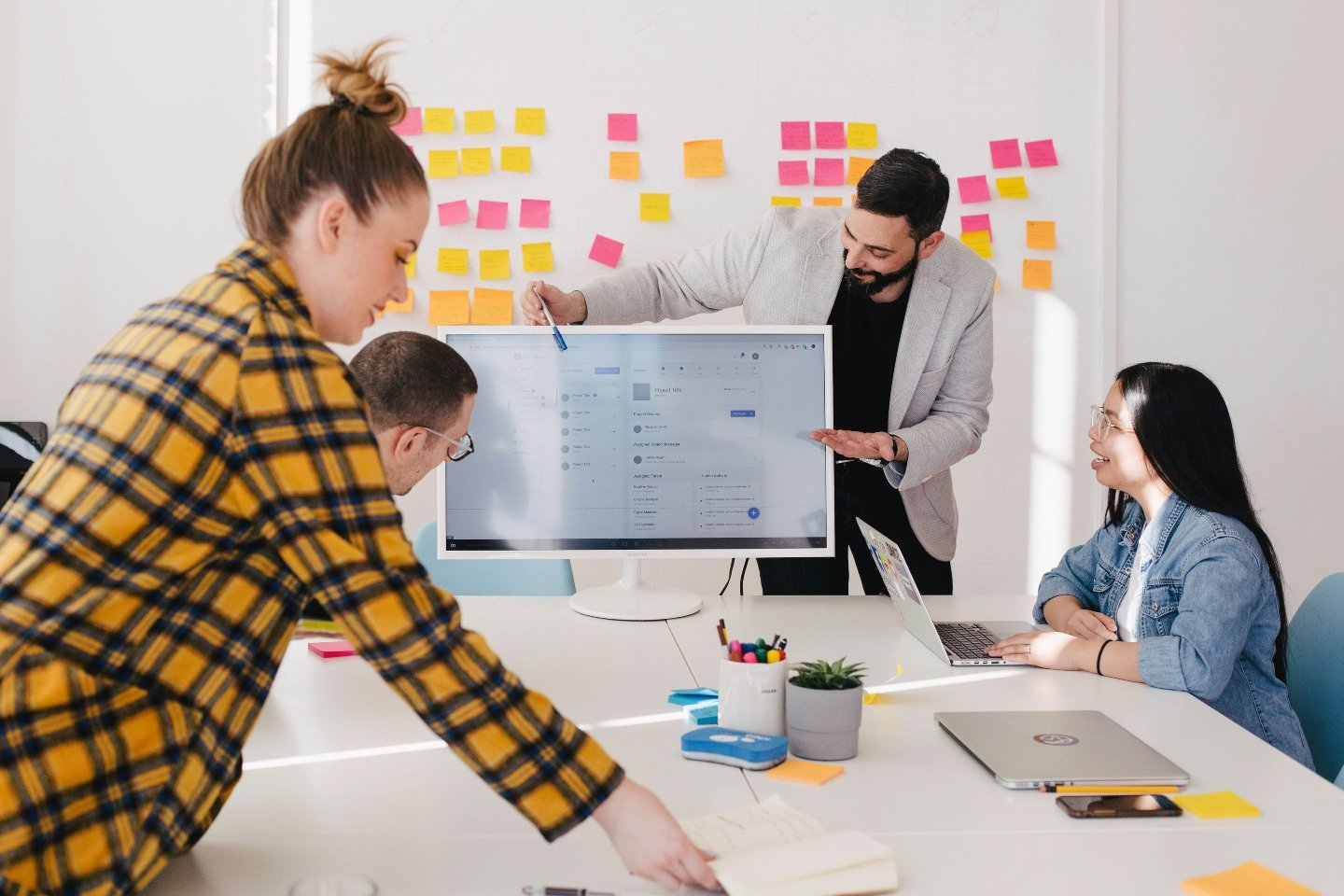 Featured image for “Improve the Onboarding Process With These&nbsp;Tips”