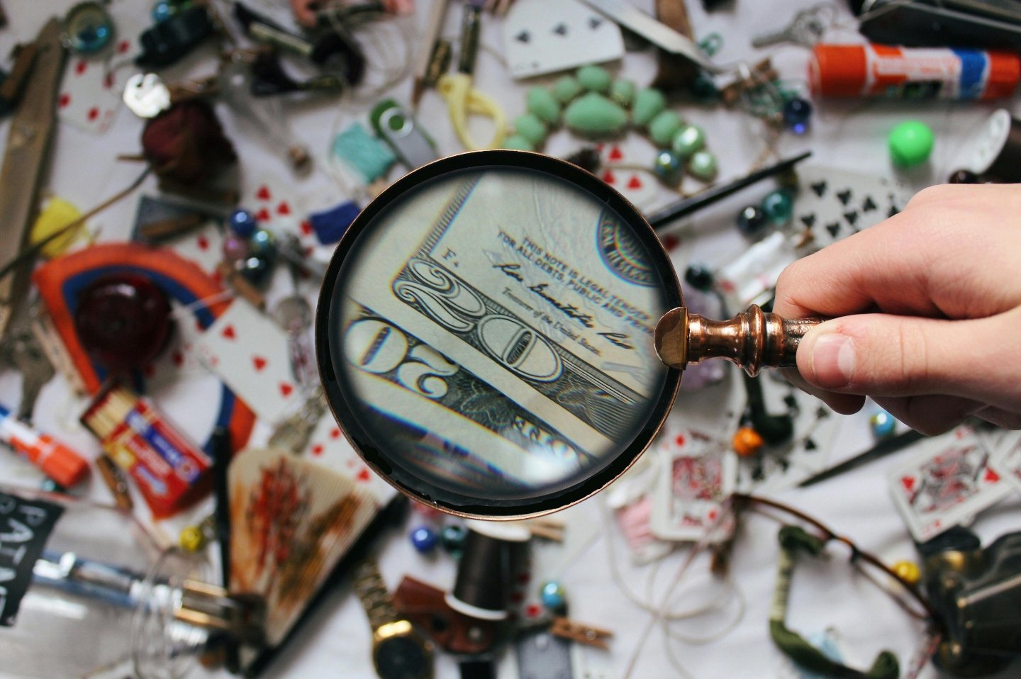 Featured image for “How to Achieve Top Sales Focus”