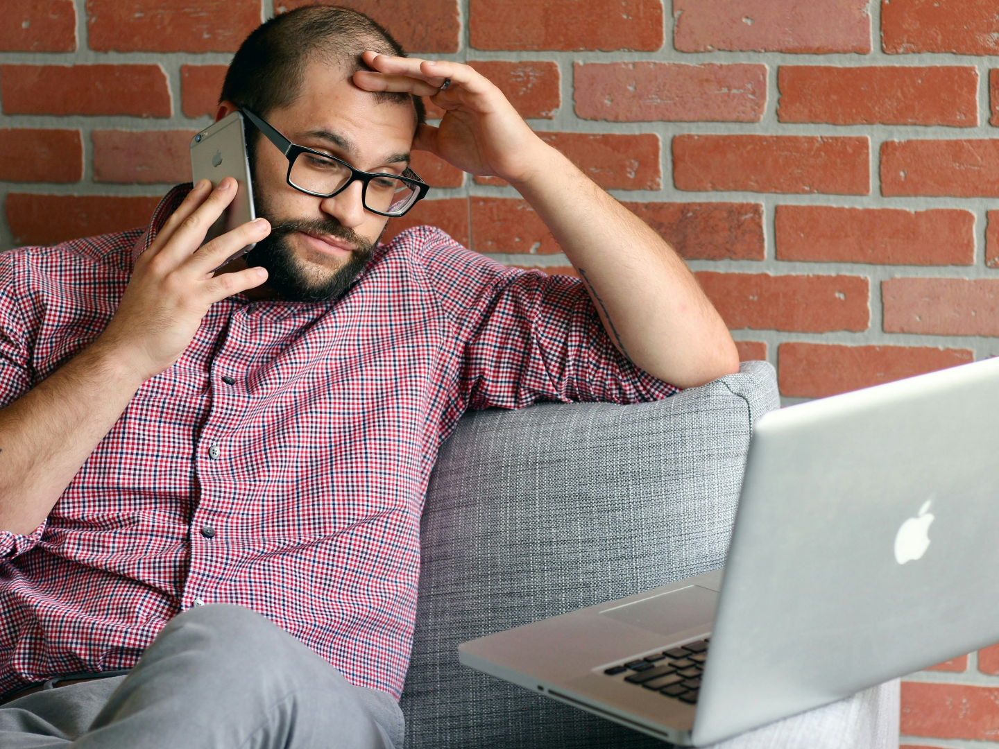 website conversion