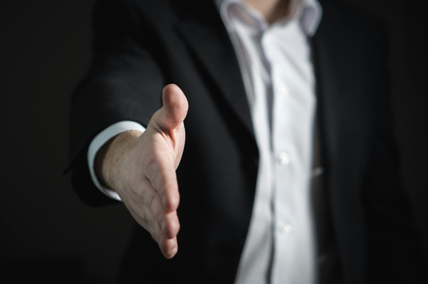 Featured image for “Achieve Best Results by Building Trust with Clients”