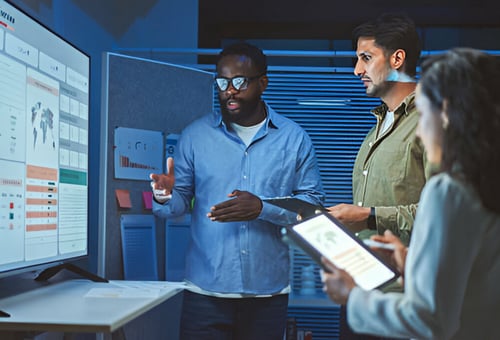 Use of Artificial Intelligence for Advertising