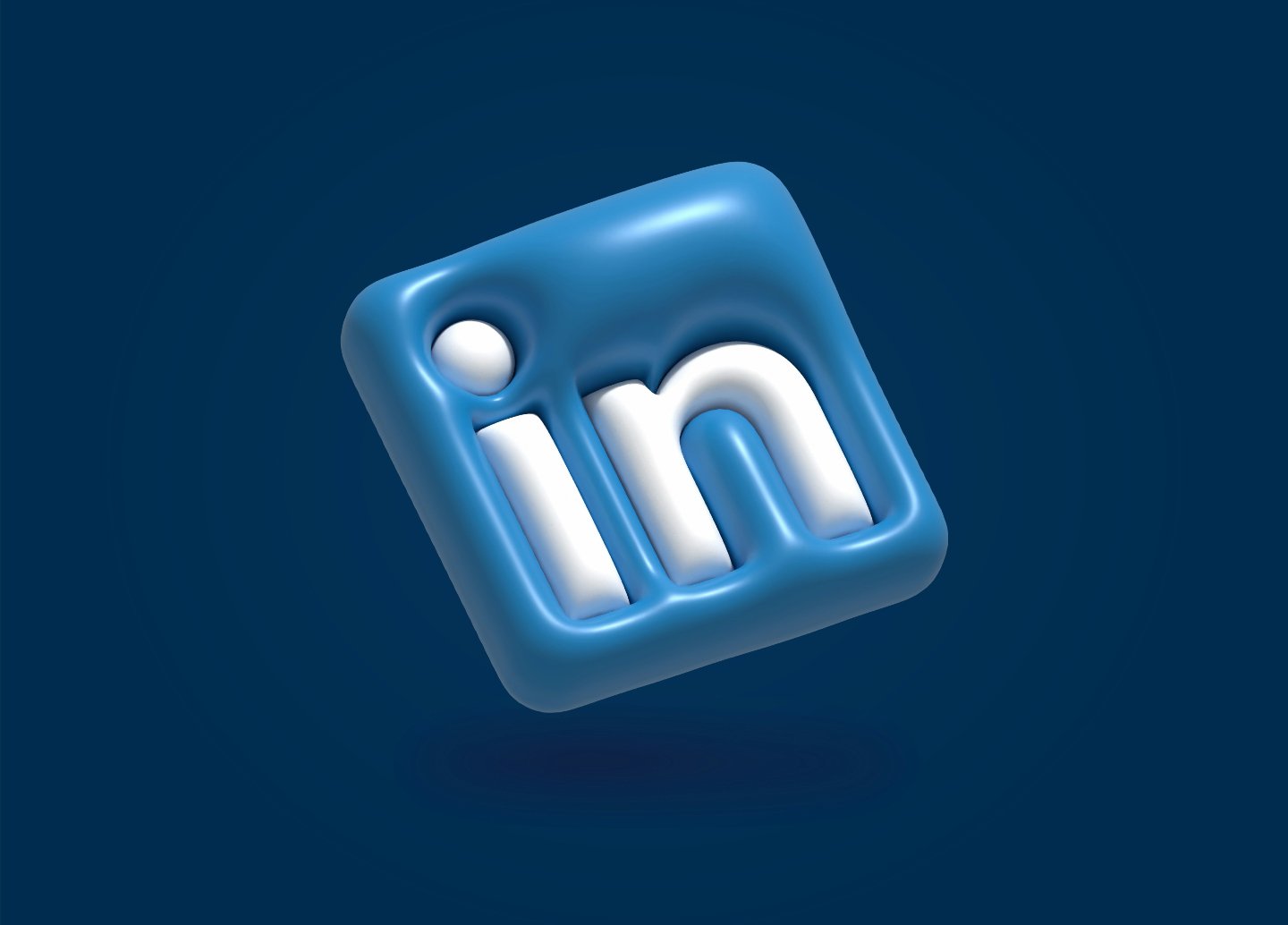 prospecting on LinkedIn