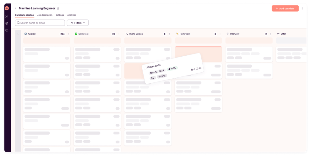 hundred5 behavioral assessment tool