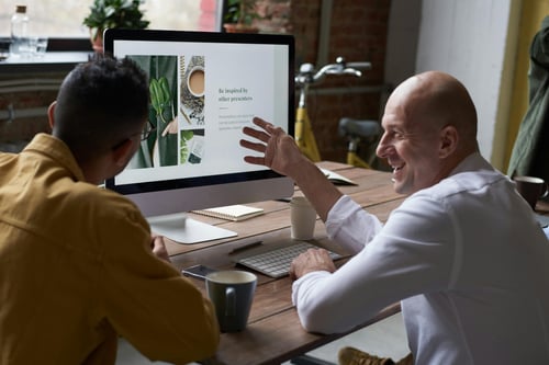 customer relationships in sales