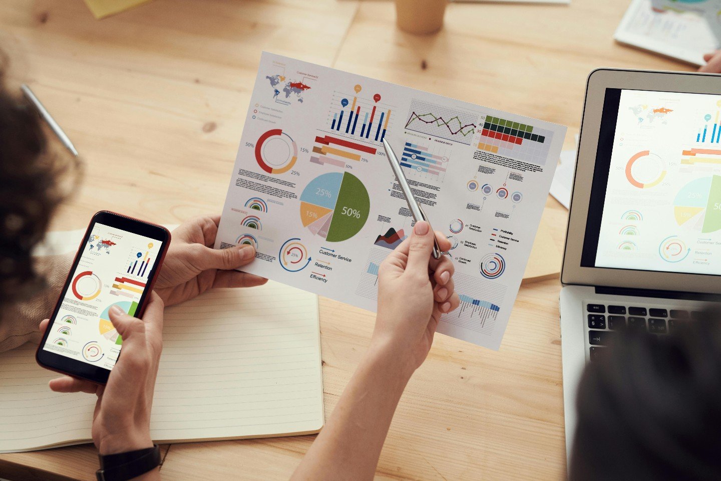 Featured image for “Why Your Go-To-Market Strategy Must Include Customer Technographics”